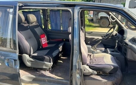 Nissan Serena I, 1995 год, 365 000 рублей, 10 фотография
