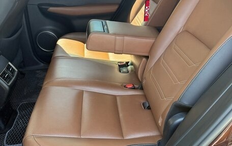 Lexus NX I, 2017 год, 3 200 000 рублей, 8 фотография