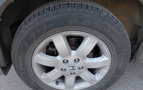 Honda CR-V III рестайлинг, 2008 год, 820 000 рублей, 15 фотография
