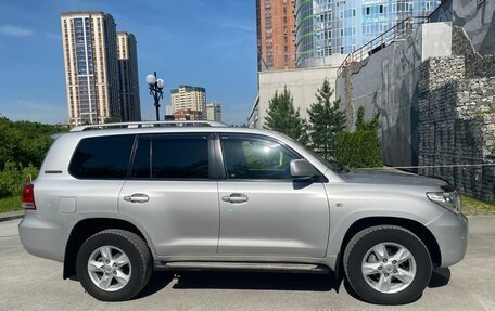 Toyota Land Cruiser 200, 2011 год, 4 450 000 рублей, 7 фотография