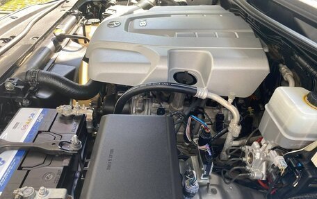 Toyota Land Cruiser 200, 2011 год, 4 450 000 рублей, 11 фотография