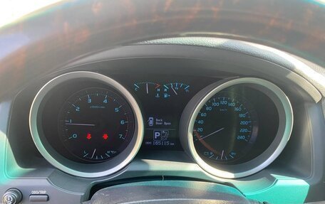Toyota Land Cruiser 200, 2011 год, 4 450 000 рублей, 20 фотография