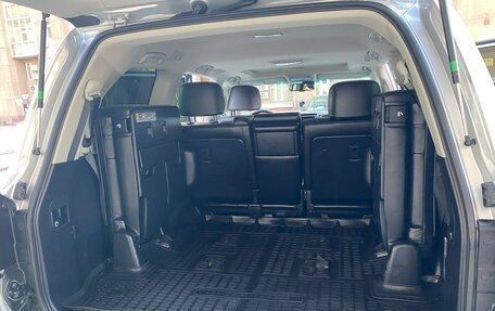 Toyota Land Cruiser 200, 2011 год, 4 450 000 рублей, 19 фотография