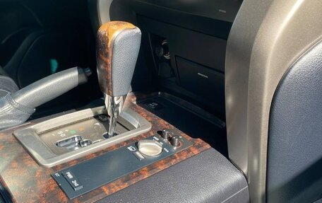 Toyota Land Cruiser 200, 2011 год, 4 450 000 рублей, 28 фотография