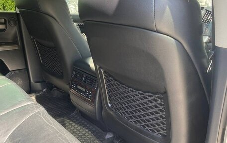 Toyota Land Cruiser 200, 2011 год, 4 450 000 рублей, 29 фотография
