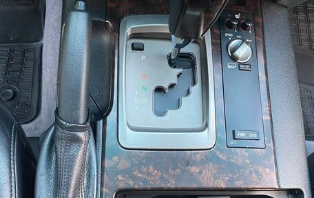 Toyota Land Cruiser 200, 2011 год, 4 450 000 рублей, 23 фотография