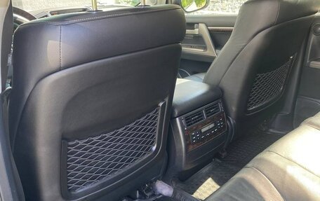 Toyota Land Cruiser 200, 2011 год, 4 450 000 рублей, 30 фотография