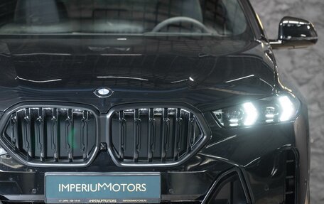 BMW X6, 2025 год, 17 490 000 рублей, 7 фотография
