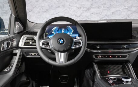BMW X6, 2025 год, 17 490 000 рублей, 9 фотография