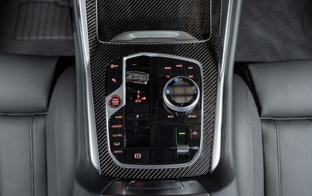BMW X6, 2025 год, 17 490 000 рублей, 11 фотография