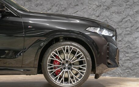 BMW X6, 2025 год, 17 490 000 рублей, 3 фотография