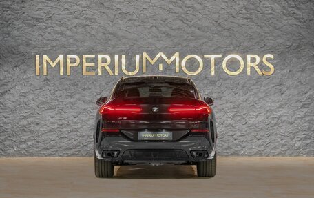 BMW X6, 2025 год, 17 490 000 рублей, 4 фотография