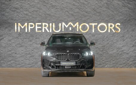 BMW X6, 2025 год, 17 490 000 рублей, 2 фотография