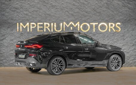 BMW X6, 2025 год, 17 490 000 рублей, 5 фотография