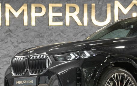 BMW X6, 2025 год, 17 490 000 рублей, 8 фотография