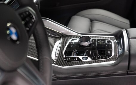 BMW X6, 2025 год, 17 490 000 рублей, 12 фотография