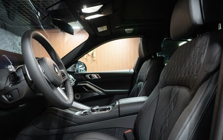 BMW X6, 2025 год, 17 490 000 рублей, 10 фотография