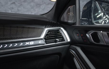BMW X6, 2025 год, 17 490 000 рублей, 17 фотография
