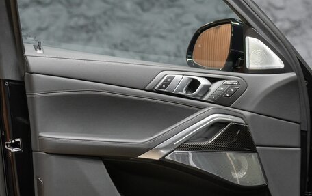 BMW X6, 2025 год, 17 490 000 рублей, 18 фотография