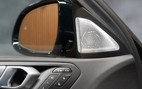 BMW X6, 2025 год, 17 490 000 рублей, 19 фотография
