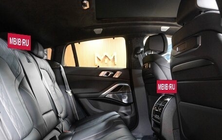 BMW X6, 2025 год, 17 490 000 рублей, 13 фотография