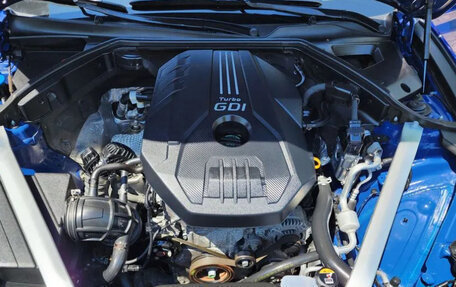 Genesis G70 I, 2022 год, 2 795 000 рублей, 14 фотография
