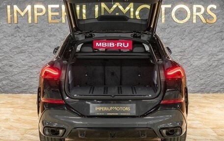 BMW X6, 2025 год, 17 490 000 рублей, 6 фотография