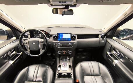Land Rover Discovery IV, 2015 год, 2 350 000 рублей, 7 фотография