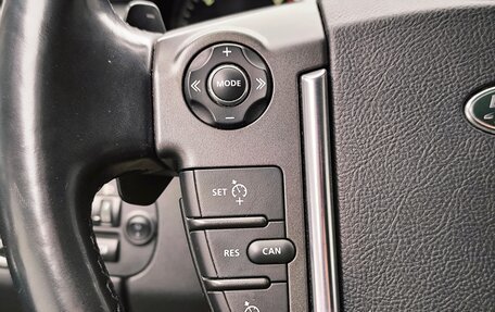 Land Rover Discovery IV, 2015 год, 2 350 000 рублей, 14 фотография