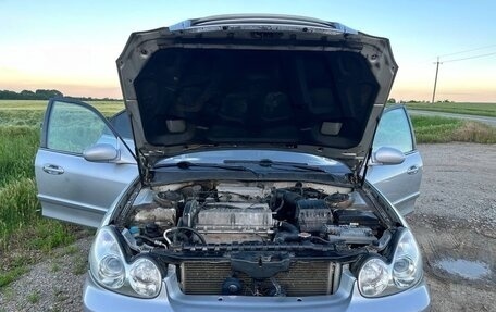 Hyundai Sonata IV рестайлинг, 2005 год, 600 000 рублей, 11 фотография