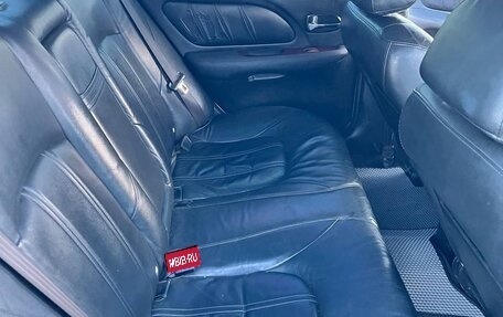 Hyundai Sonata IV рестайлинг, 2005 год, 600 000 рублей, 7 фотография