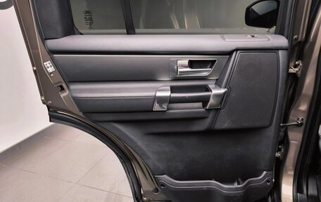 Land Rover Discovery IV, 2015 год, 2 350 000 рублей, 22 фотография