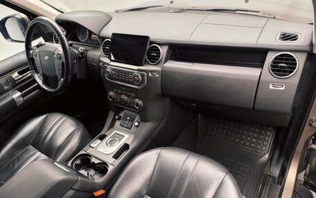 Land Rover Discovery IV, 2015 год, 2 350 000 рублей, 20 фотография