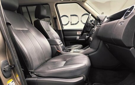 Land Rover Discovery IV, 2015 год, 2 350 000 рублей, 19 фотография