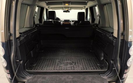 Land Rover Discovery IV, 2015 год, 2 350 000 рублей, 23 фотография