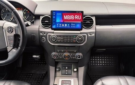 Land Rover Discovery IV, 2015 год, 2 350 000 рублей, 9 фотография