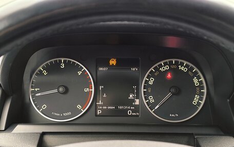 Land Rover Discovery IV, 2015 год, 2 350 000 рублей, 27 фотография