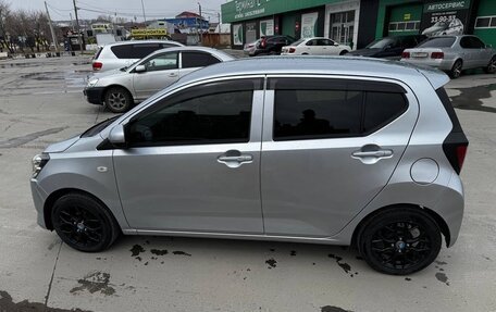 Daihatsu Mira e:S II, 2020 год, 605 000 рублей, 3 фотография