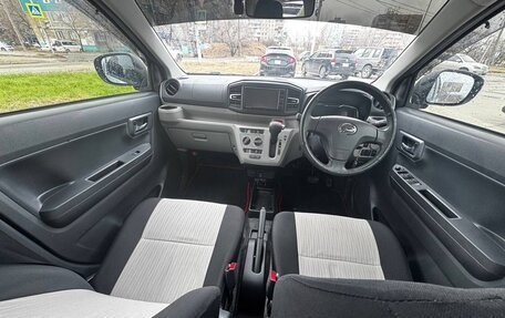 Daihatsu Mira e:S II, 2020 год, 605 000 рублей, 8 фотография