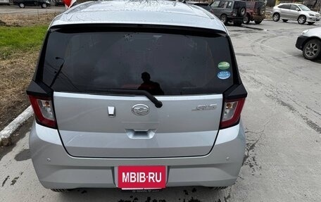 Daihatsu Mira e:S II, 2020 год, 605 000 рублей, 2 фотография
