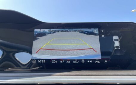 KIA K5, 2022 год, 3 100 000 рублей, 5 фотография
