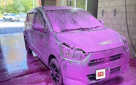 Daihatsu Mira e:S II, 2020 год, 605 000 рублей, 24 фотография