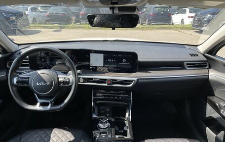 KIA K5, 2022 год, 3 100 000 рублей, 15 фотография