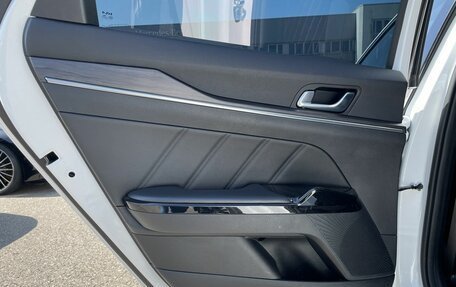 KIA K5, 2022 год, 3 100 000 рублей, 22 фотография