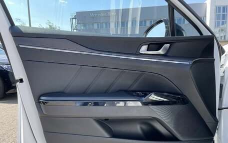 KIA K5, 2022 год, 3 100 000 рублей, 12 фотография