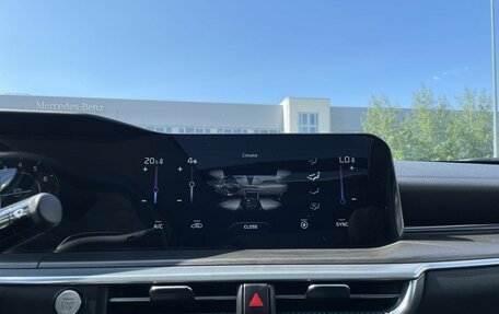 KIA K5, 2022 год, 3 100 000 рублей, 29 фотография