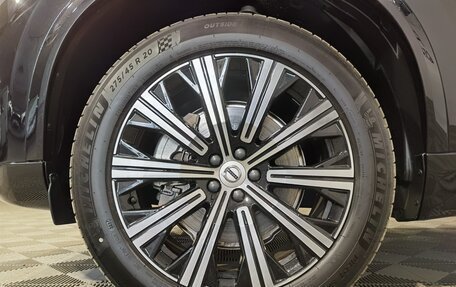 Volvo XC90 II рестайлинг, 2024 год, 9 300 000 рублей, 7 фотография