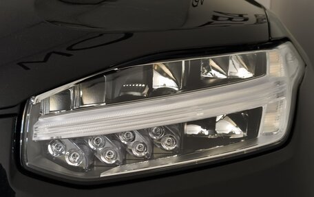 Volvo XC90 II рестайлинг, 2024 год, 9 300 000 рублей, 8 фотография