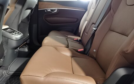Volvo XC90 II рестайлинг, 2024 год, 9 300 000 рублей, 14 фотография