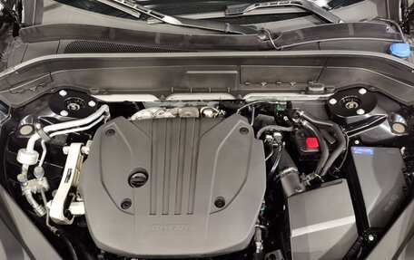 Volvo XC90 II рестайлинг, 2024 год, 9 300 000 рублей, 10 фотография